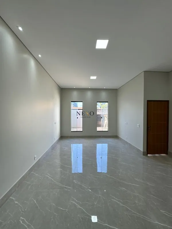 CASA DE 3 QUARTOS COM SUÍTE À VENDA NO SETOR MANDÚ - LUZIÂNIA/GOSe você procura ...
