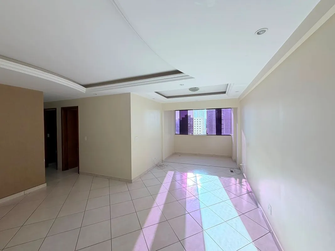 More com conforto, praticidade e localização privilegiada no Residencial Arco do...