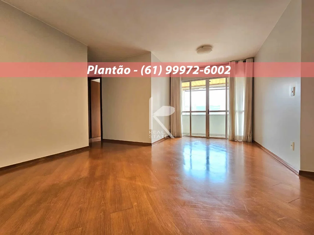 Excelente apartamento com 90m² uteis, composto de Sala, 3 quartos, suíte, armári...