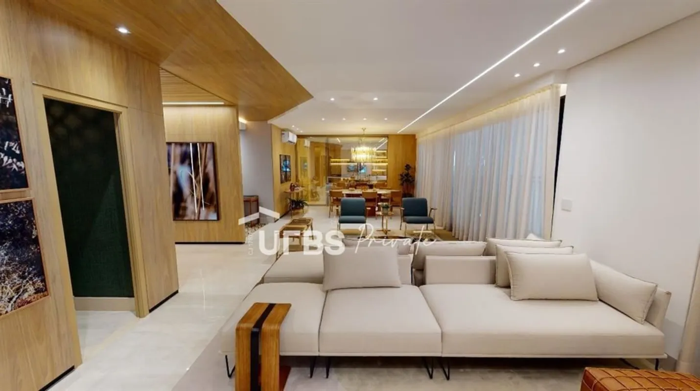 COD U-0007389 - Em uma localiza--o absolutamente privilegiada no Setor Marista, ...