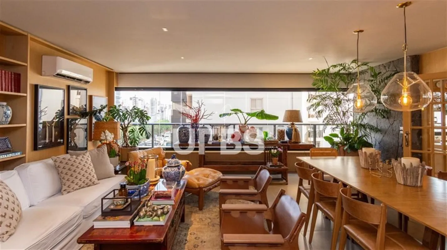 COD U-0027367 - Apartamento 3 Su-tes - Alto Padr-o - Pr-x. Parque Vaca Brava - C...