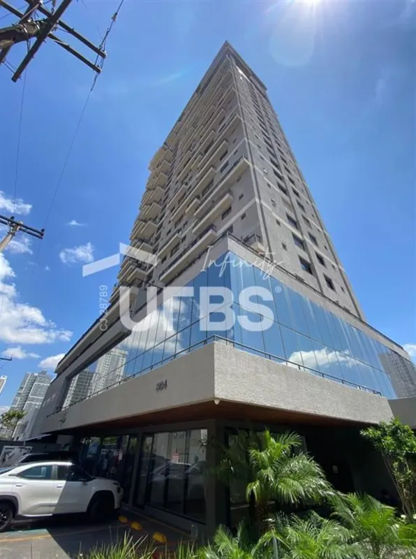 COD U-0027690 - TA- RESID-NCIAS SETOR BUENOPr-ximo ao Goi-nia Shopping, escolas ...