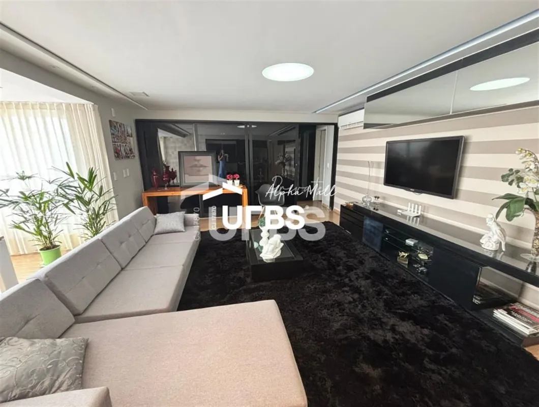 COD U-0019653 - Lindo apartamento com 94 metros. Im-vel personalizado em apenas ...