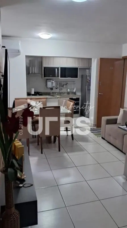 COD U-0026253 - Oportunidade Imperd-vel! Apartamento Mobiliado e Climatizado no ...