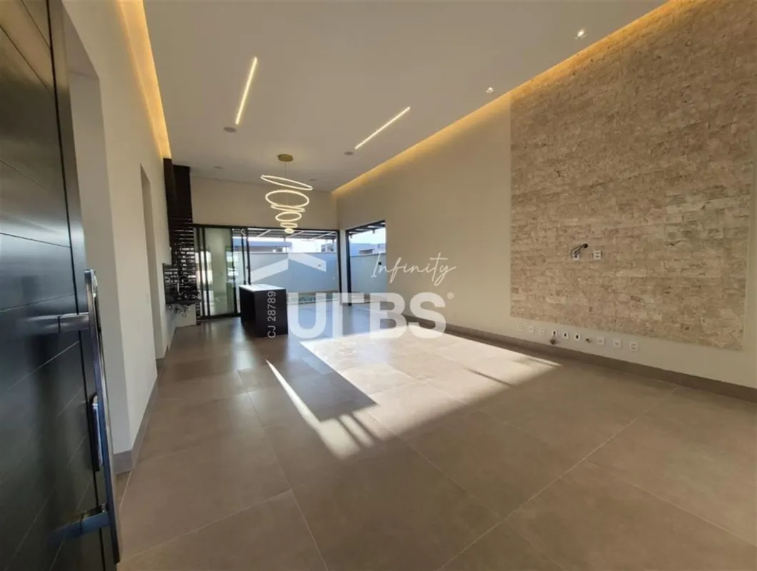 COD U-0025409 - Casa t-rrea - venda no Condom-nio Villagio Toscana169,16m- de -r...
