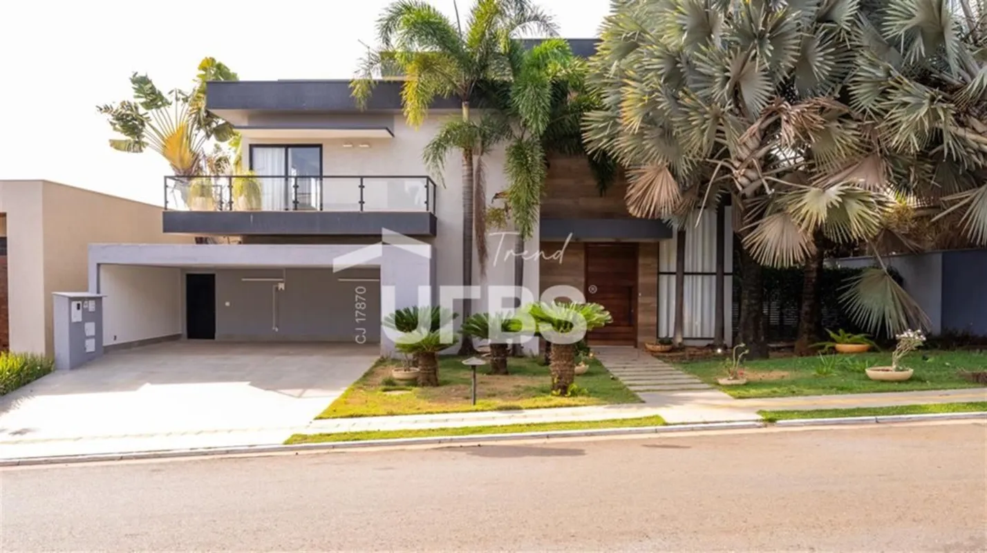 COD U-0007383 - Bel-ssimo sobrado est- - venda no Jardins Mil-o. S-o 533 m- de c...