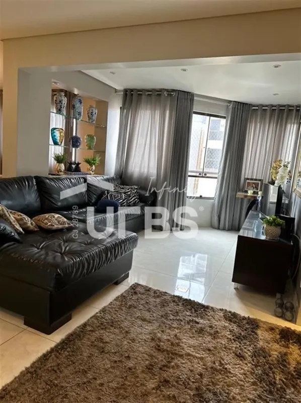 COD U-0029878 - Apartamento 4 su-tes com 140 m- e 3 vagas pr-ximo ao Vaca Brava ...