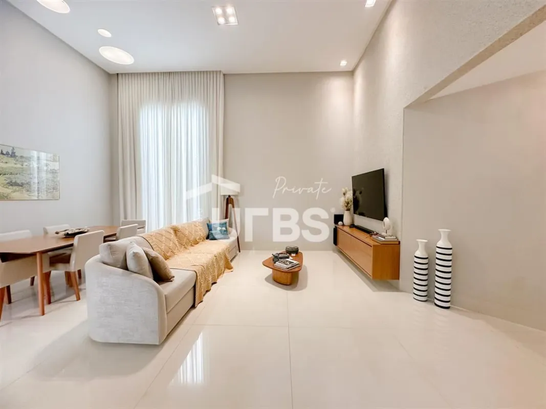 COD U-0031972 - Casa t-rrea pronta pra entrar e viver bem, no Jardins Val-ncia.S...