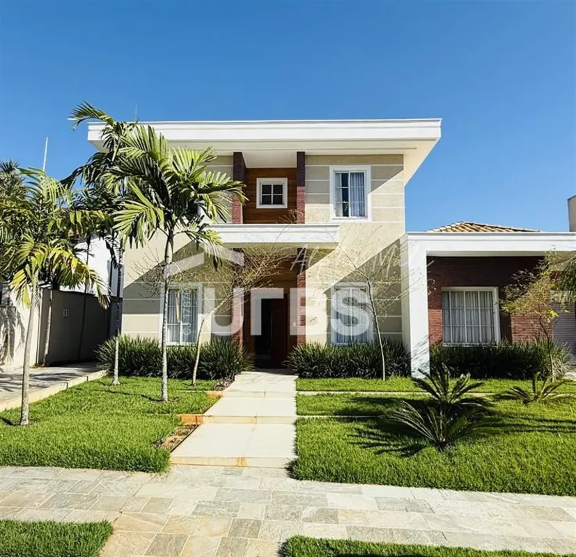 COD U-0034498 - Casa Alto Padr-o no Jardins Mil-o | 4 Su-tes | 665 m- | Piscina ...