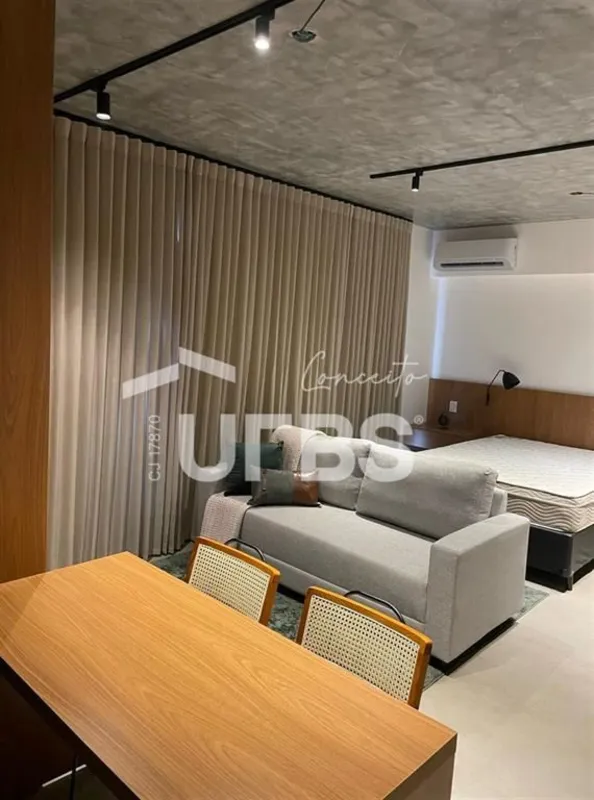 COD U-0027040 - Studio - venda - Setor Oeste - 47,97m- - ID Vida Urbana, pr-ximo...