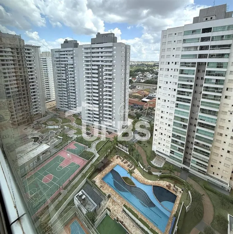 COD U-0034229 - Apartamento 3 su-tes com 109m- Mobiliado - Venda | 3 su-tes | An...