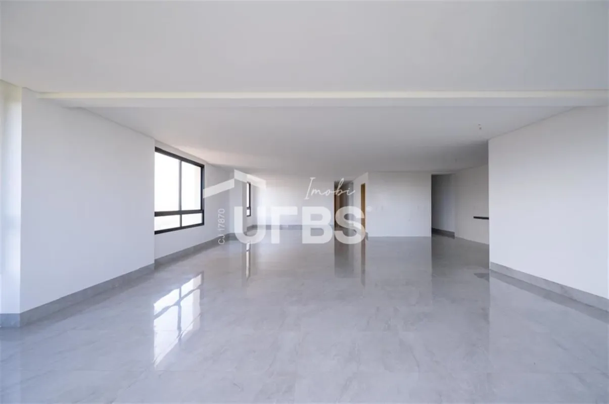 COD U-0031292 - Lindo apartamento - venda no Infinity Residence, no Jardim Goi-s...