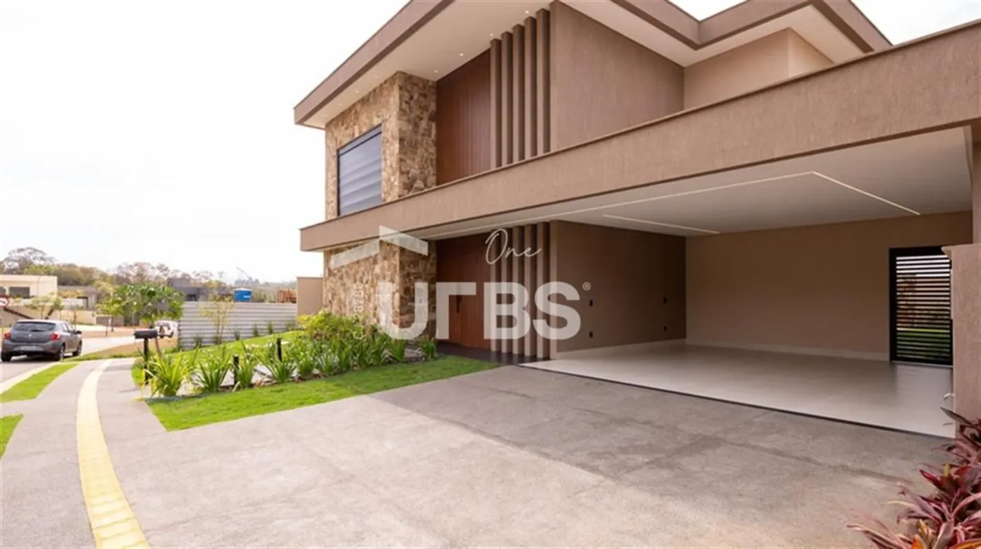 COD U-0033368 - Sobrado de Alto Padr-o - Venda no Jardins Fran-a | Goi-niaAprese...