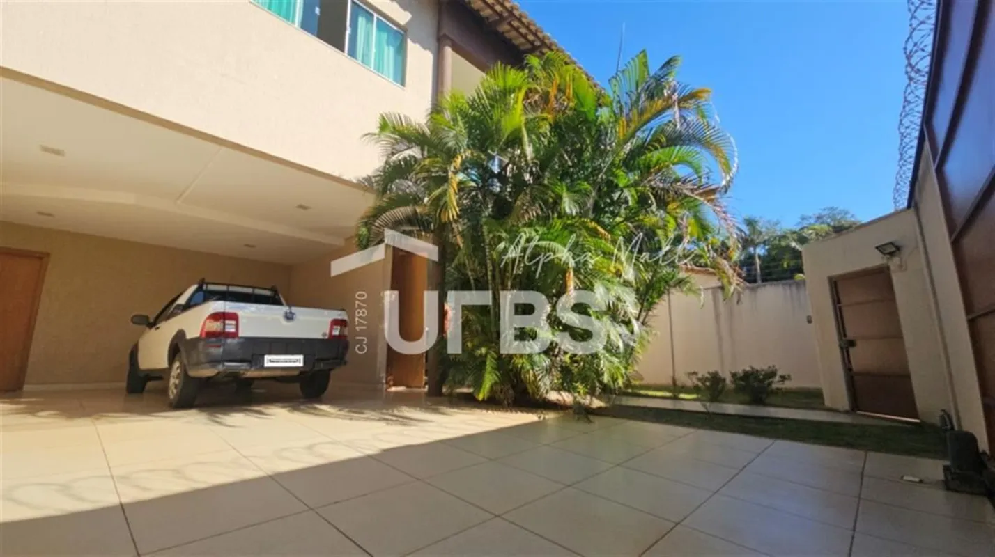 COD U-0033356 - Sobrado em localiza--o privilegiada em constante valoriza--o ao ...