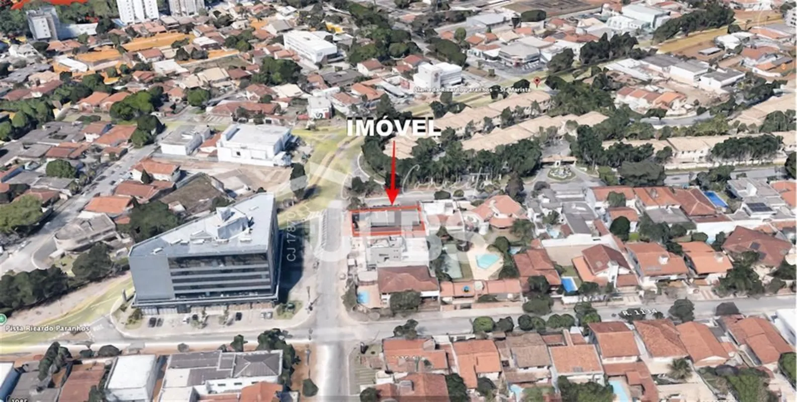 Foto do Imóvel