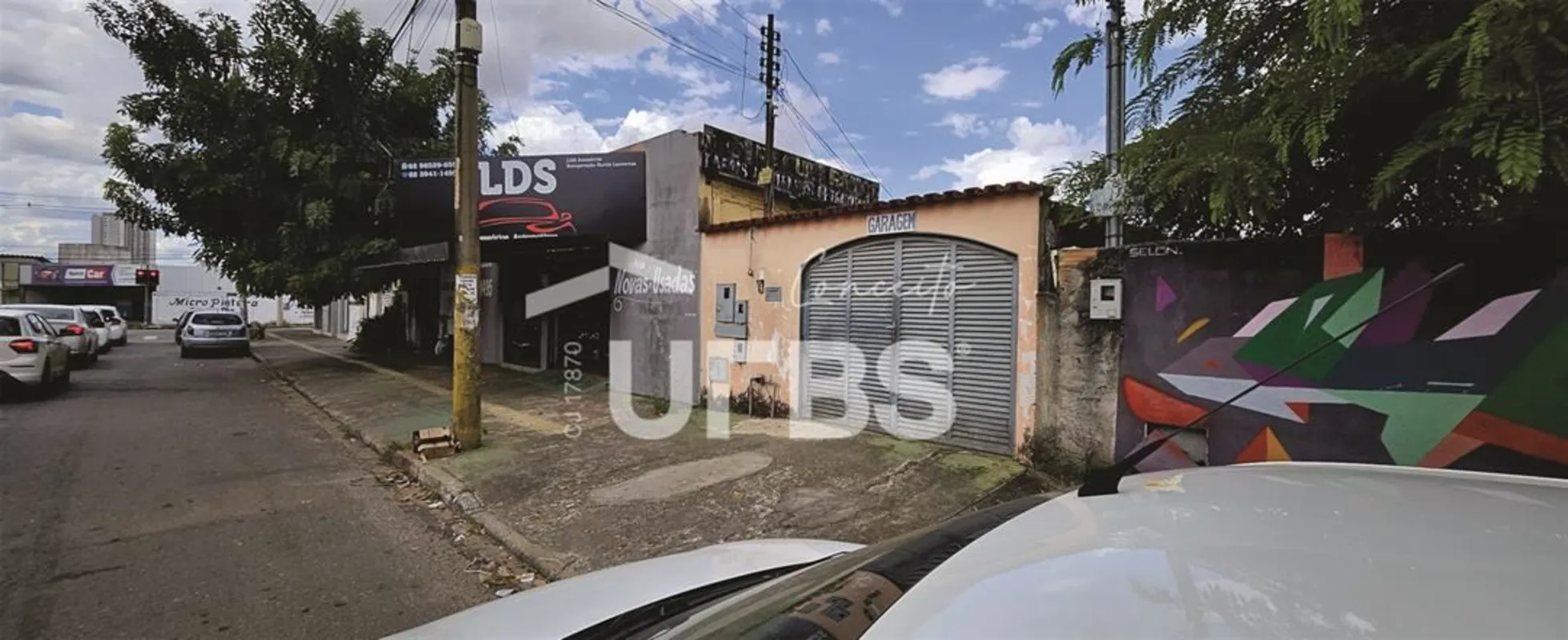 COD U-0011749 - Descubra seu novo lar em localiza--o privilegiada no Setor Bueno...