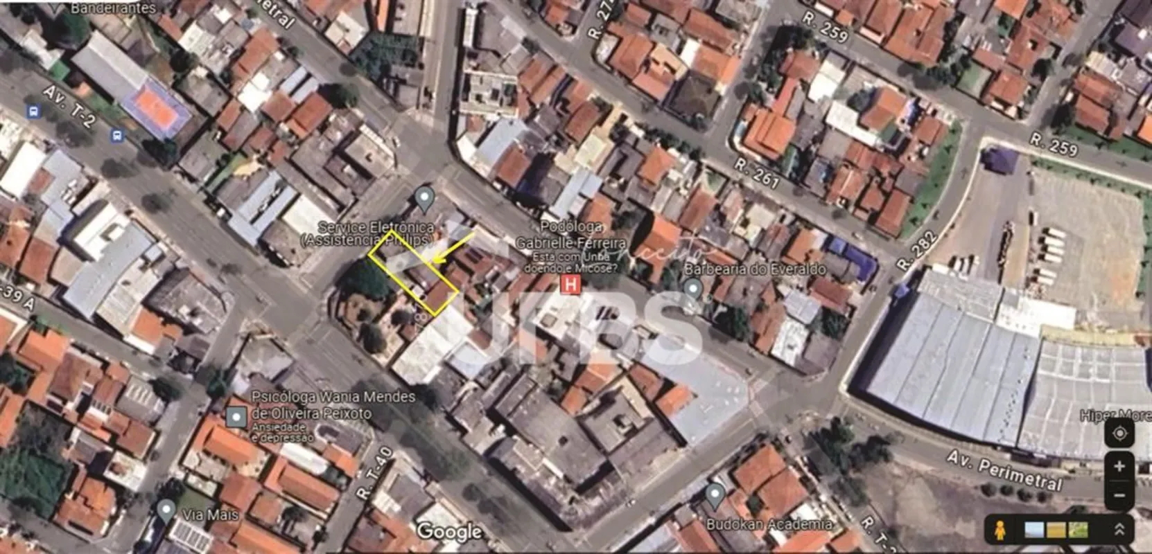 Foto do Imóvel