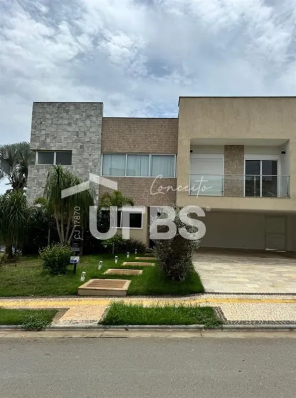 COD U-0013932 - Sobrado Alt-ssimo Padr-o Jardins VeronaSobrado de Esquina 540,49...