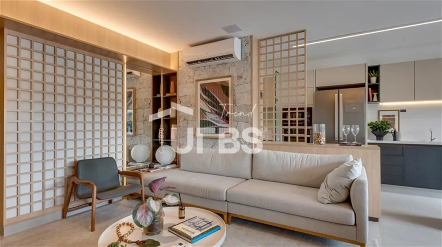 COD U-0027894 - -gio Orby Flamboyant106 metros 3 su-tesNascenteVista livre para ...
