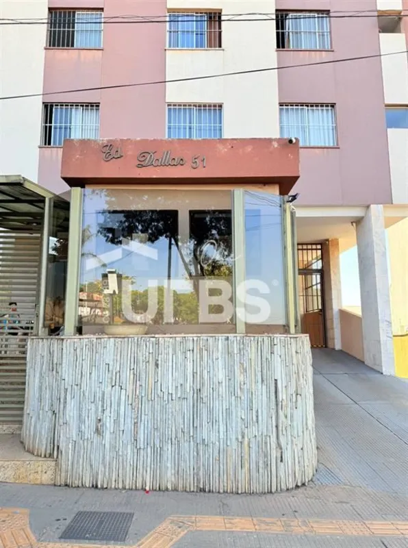COD U-0028377 - Apartamento no Setor Leste Vila Nova: Vista Livre para o Seu Fut...