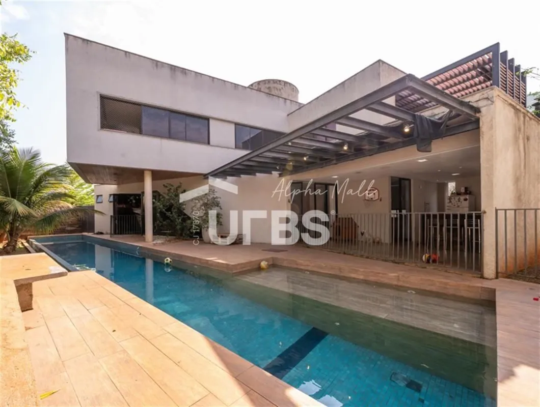 COD U-0035364 - Lindo sobrado de esquina, est- - venda no Jardins Val-ncia. S-o ...