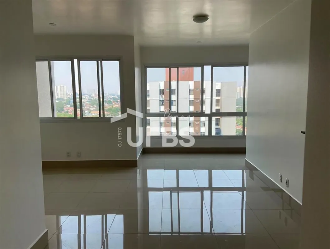 COD U-0035247 - Exclusivo Apartamento de Andar Alto com Vista Livre no Terra Mun...