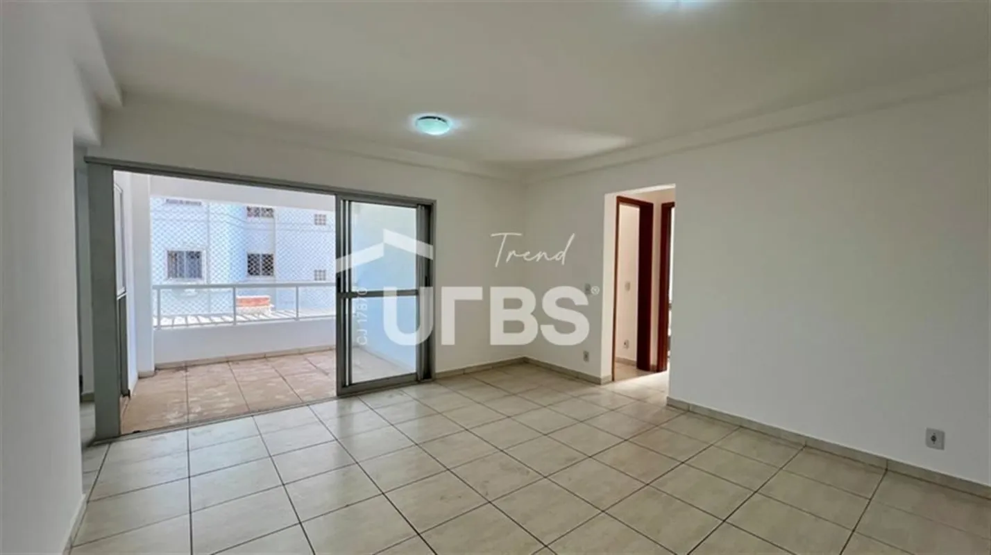 COD U-0035201 - Apartamento - venda no Due Home Design, no Jardim Goi-s.O aparta...