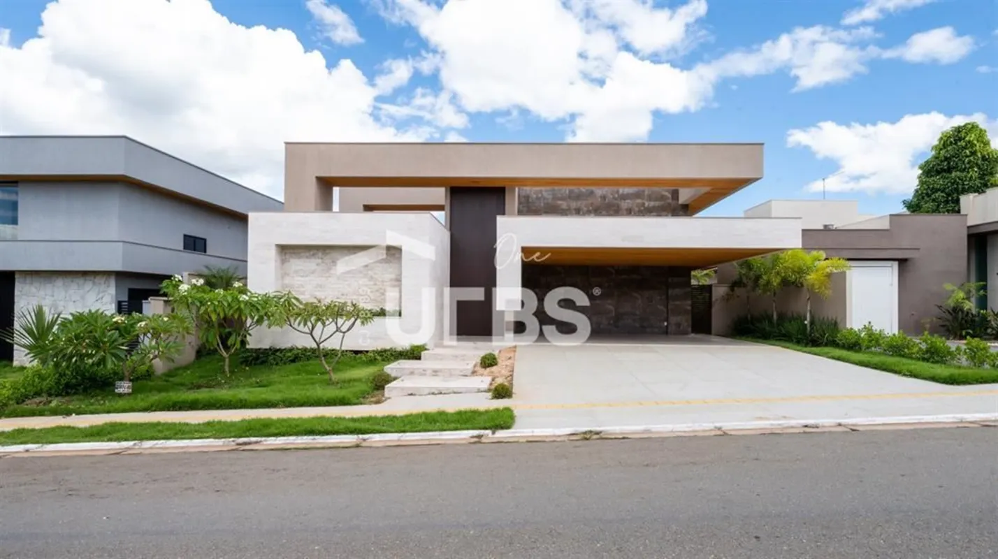 COD U-0030402 - Excelente Casa t-rrea Nova , moderna com acabamentos de alto pad...