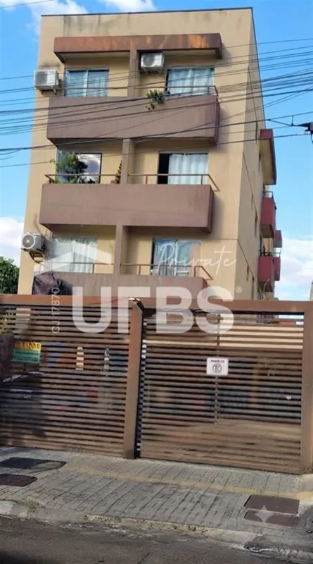 COD U-0033323 - Pr-dio inteiro - venda no Jardim Am-rica, em Goi-nia, com 12 apa...