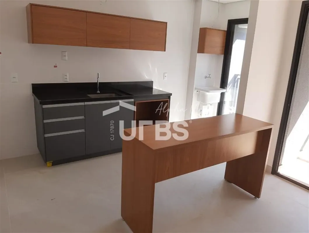 COD U-0025144 - APARTAMENTO - VENDA | OPUS GYRO VACA BRAVA DESIGNVaca Brava - Go...