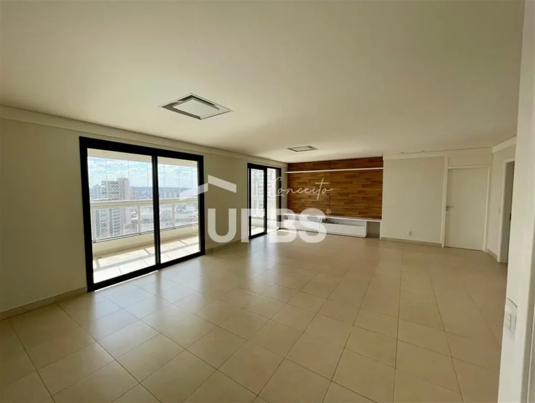 COD U-0029744 - Apartamento com 4 su-tes no Setor Oeste.Apartamento com 170,50 m...