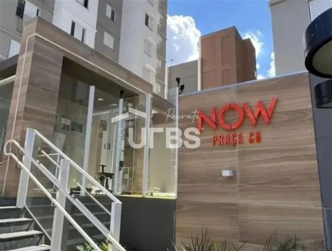 COD U-0025625 - Apartamento Garden | Now Pra-a C-8Novo, rec-m-entregue e pronto ...