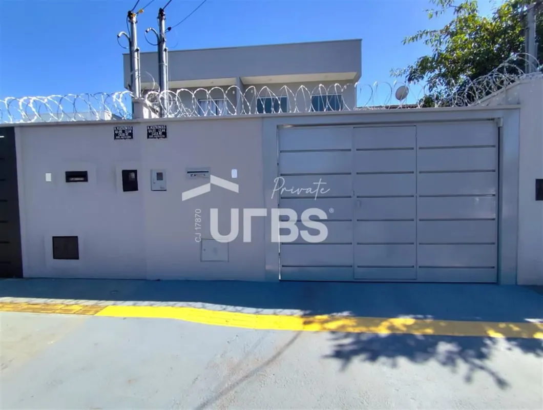 COD U-0033464 - Oferta de R$550k por R$450kSobrado novo com 197m- de -rea privat...
