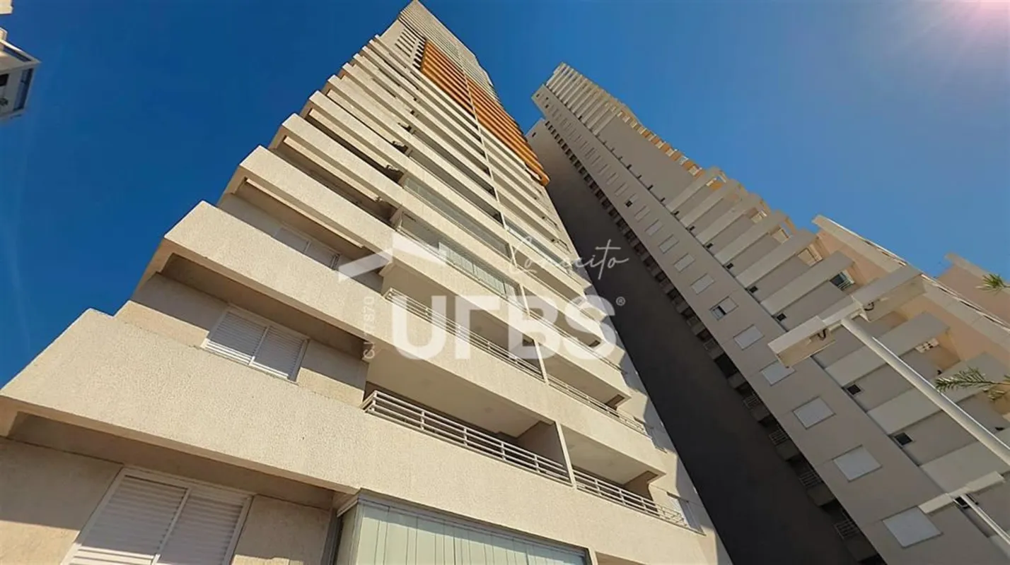 COD U-0034130 - Apartamento 2 Quartos com Su-te | 64 m- | Varanda Gourmet | Cond...