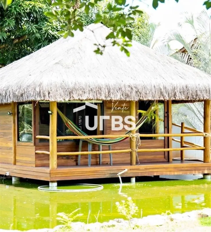 COD U-0024385 - Venda de ch-cara em Goi-nia, com 20.000m-, a apenas 600 metros d...