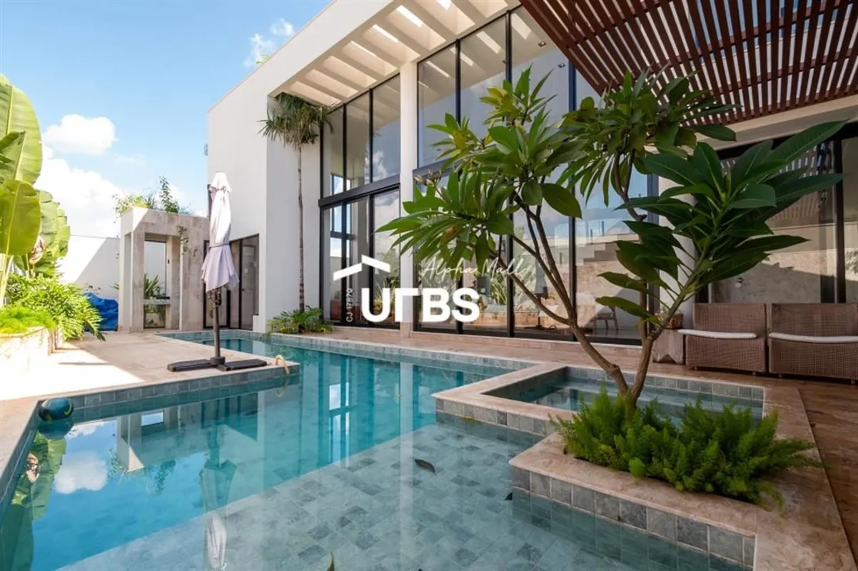 COD U-0011399 - Sobrado de Esquina no Jardins It-liaSeu ref-gio de luxo, confort...