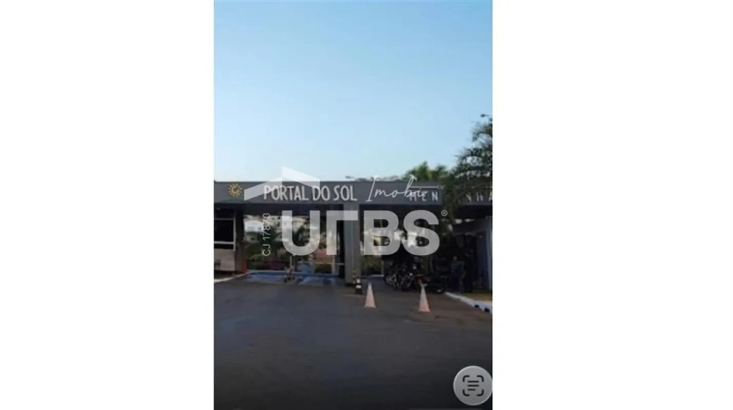 COD U-0032271 - Lote em Condom-nio de Alto Padr-o - Portal do Sol MendanhaValor:...