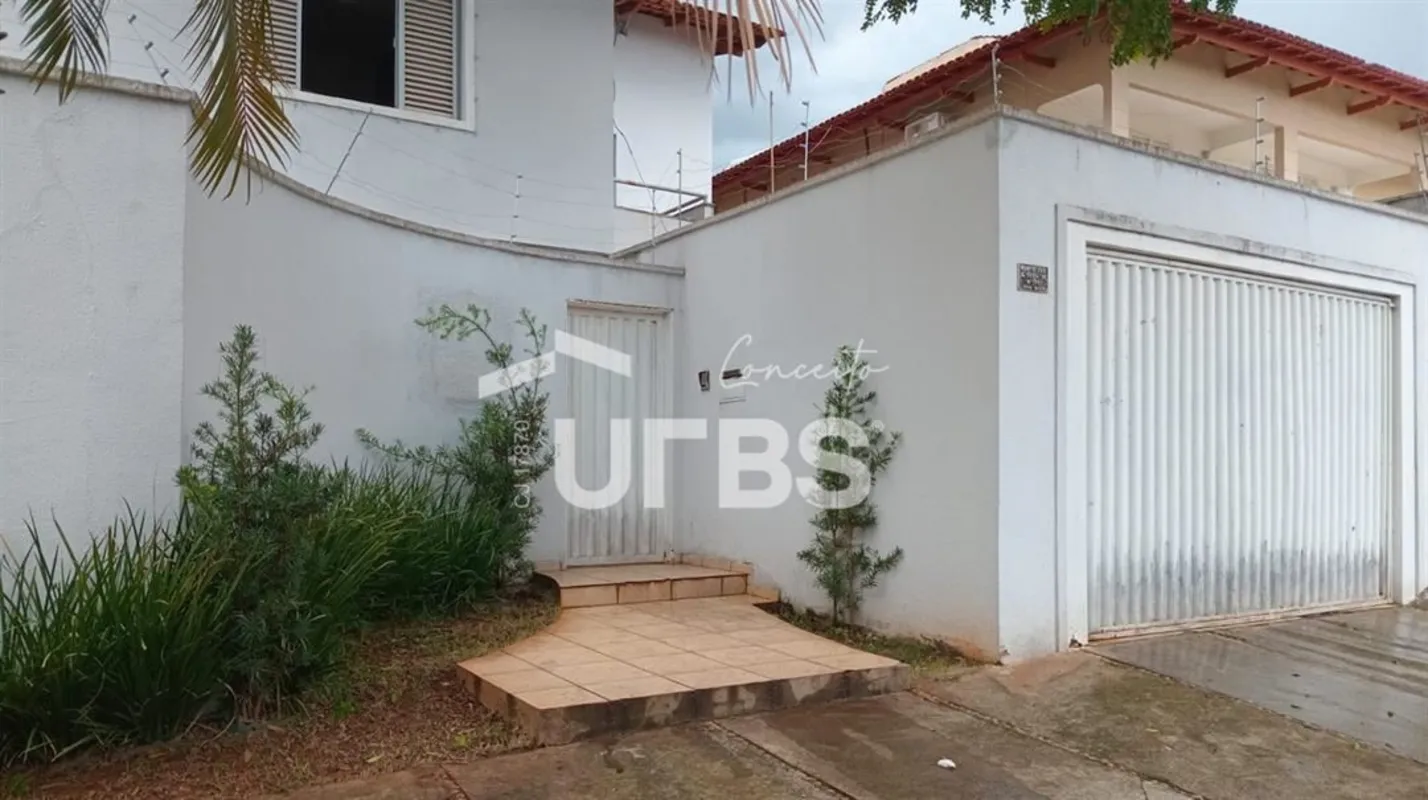 COD U-0033815 - Sobrado Comercial / Residencial no St Nova Su--a, ao lado da Pan...