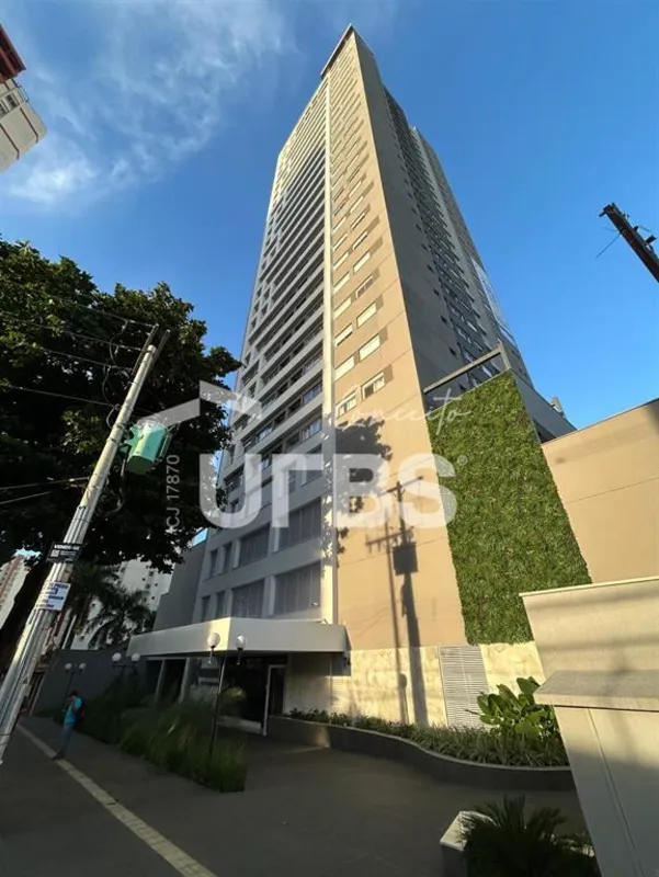 COD U-0009287 - Descubra o Katedral Sky Rooftop, o mais novo empreendimento de a...