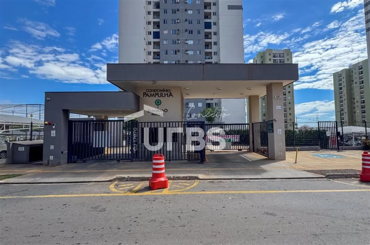 COD U-0033536 - Mude de vida agora: O apartamento dos seus sonhos, pronto para m...