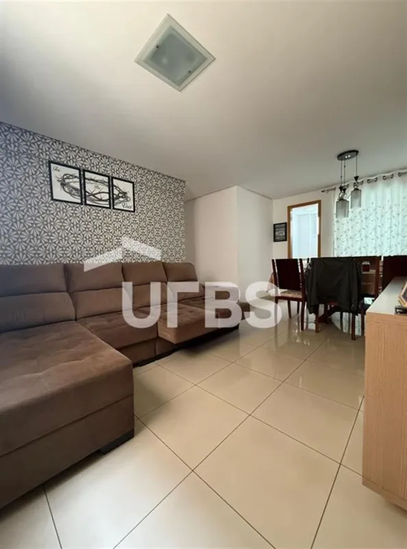 COD U-0029181 - APARTAMENTO - VENDA NO BRILHANTE CONDOM-NIO CLUBE | 99m- | 3 SU-...