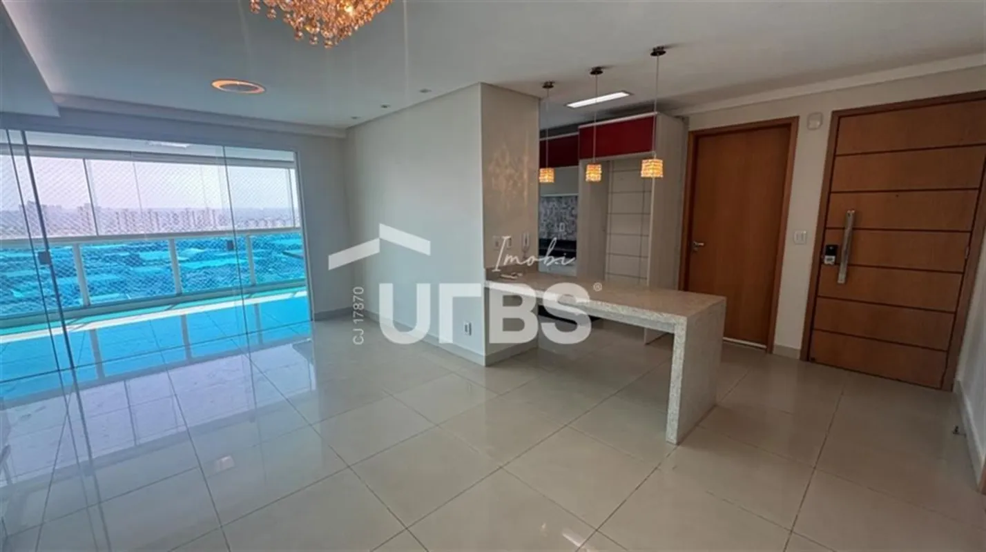 COD U-0035362 - -- APARTAMENTO SOFISTICADO - VENDA- Condom-nio Clube Varandas do...