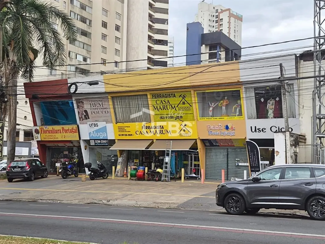 COD U-0035289 - Excelente im-vel comercial localizado em ponto estrat-gico no Se...