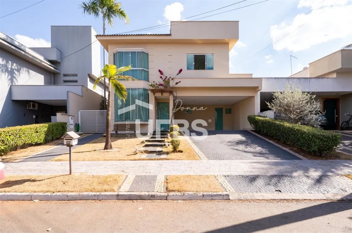 COD U-0034921 - Sobrado - venda | Portal do Sol 2 | Mobiliado | 3 su-tes | Pisci...