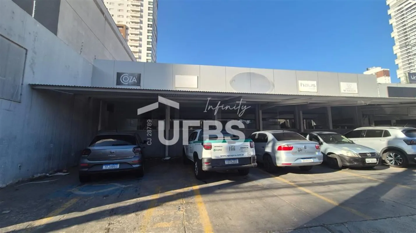 COD U-0020473 - Im-vel Comercial - venda no Setor Bueno.Desfrute do seu novo inv...