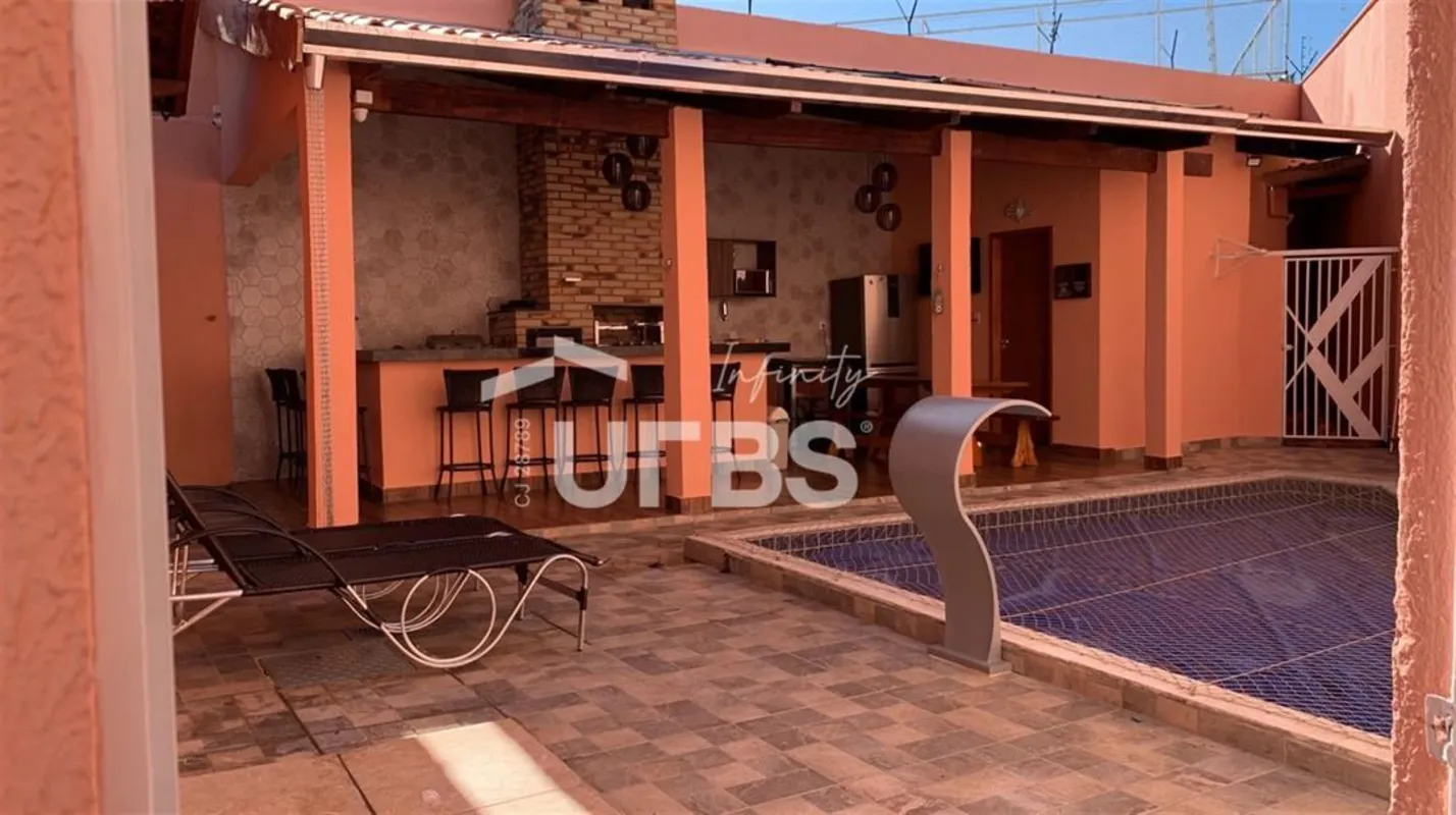 COD U-0025261 - Casa Terrea rua Irari-, Rua sem Saida - Parque Acalanto (Um dos ...
