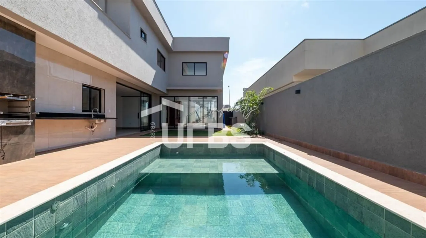 COD U-0026371 - Sobrado Alto Padr-o no Portal do Sol Green - O Seu Ref-gio de Co...