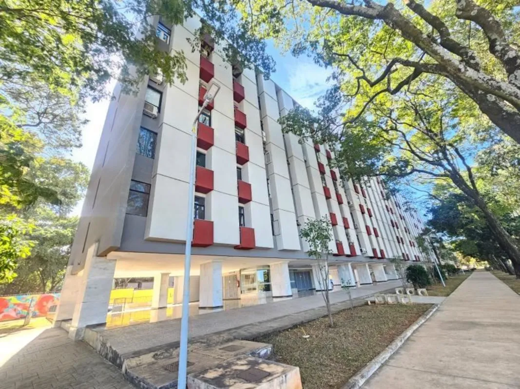  SQS 116 - BLOCO J - Locação apartamento 02 (dois) quartos, com aproximadamente ...