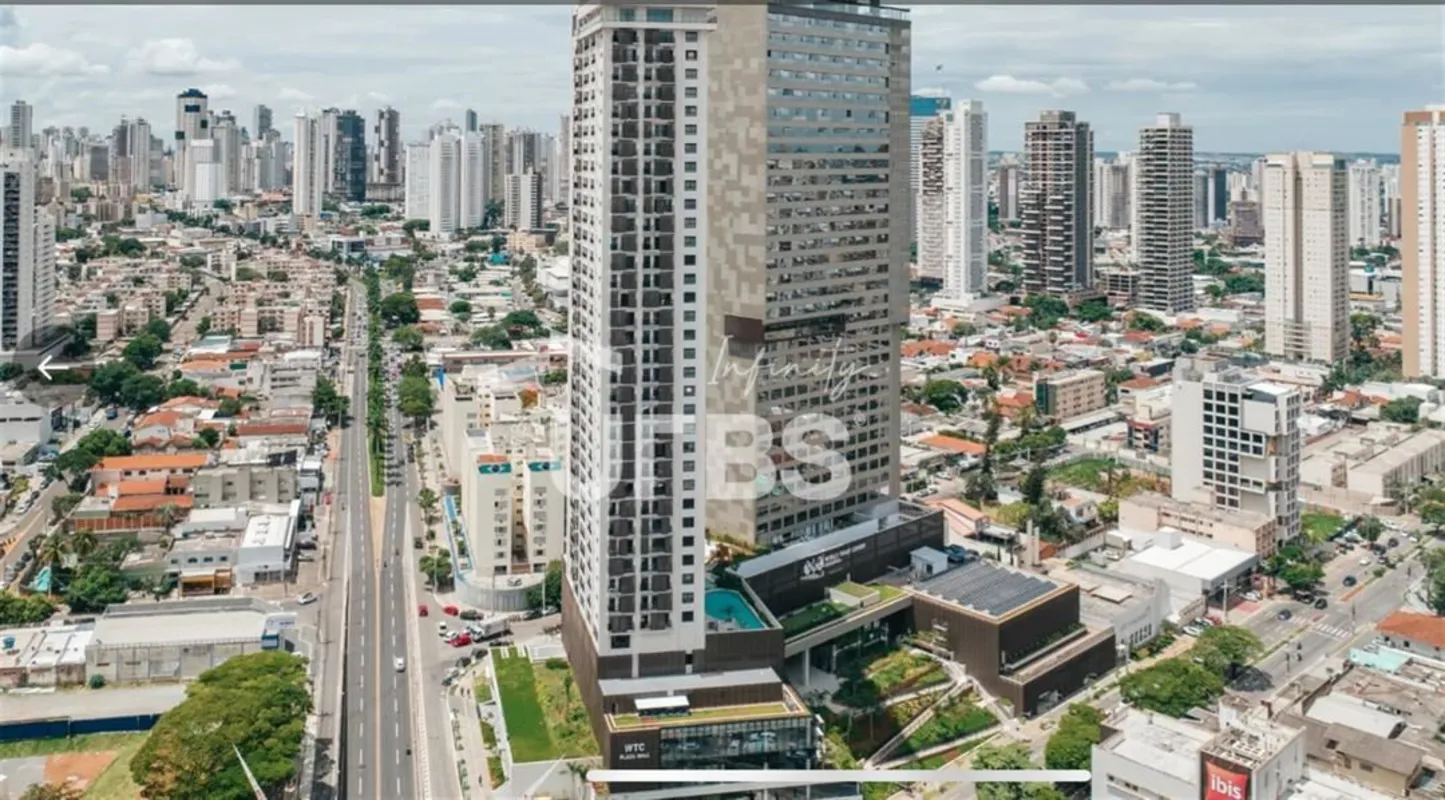 COD U-0014139 - Descubra o Seu Pr-prio Neg-cio no WTC Stay & Hotel!Invista em um...