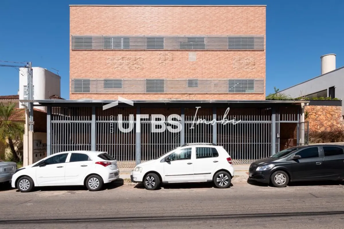 COD U-0007872 - Pr-dio Comercial no Setor MaristaDesperte para uma nova era de o...
